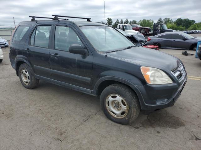 Photo 3 VIN: JHLRD68473C015915 - HONDA CRV 