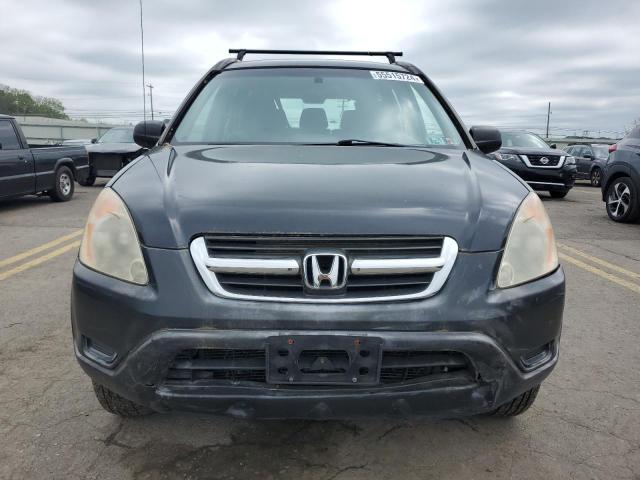 Photo 4 VIN: JHLRD68473C015915 - HONDA CRV 