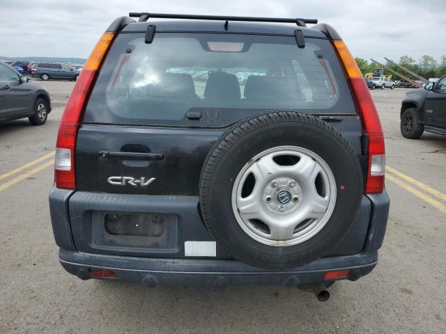 Photo 5 VIN: JHLRD68473C015915 - HONDA CRV 