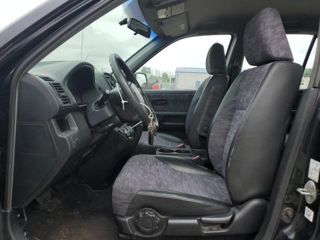 Photo 6 VIN: JHLRD68473C015915 - HONDA CRV 