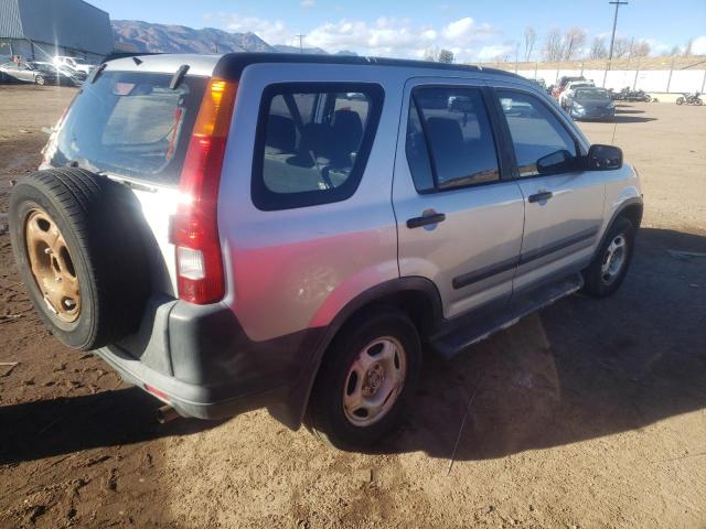 Photo 2 VIN: JHLRD68473C017177 - HONDA CRV 