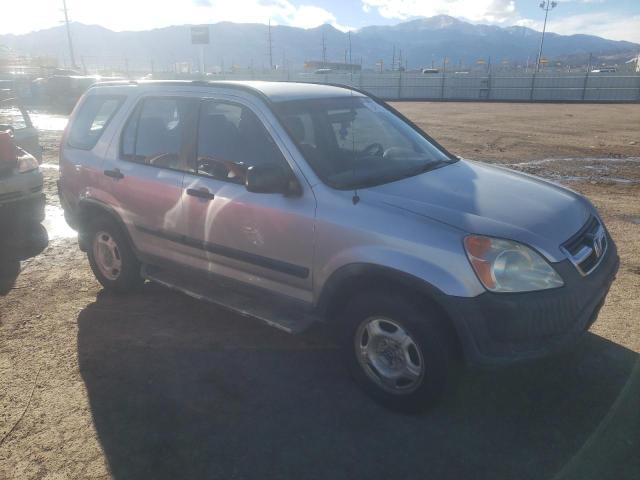 Photo 3 VIN: JHLRD68473C017177 - HONDA CRV 