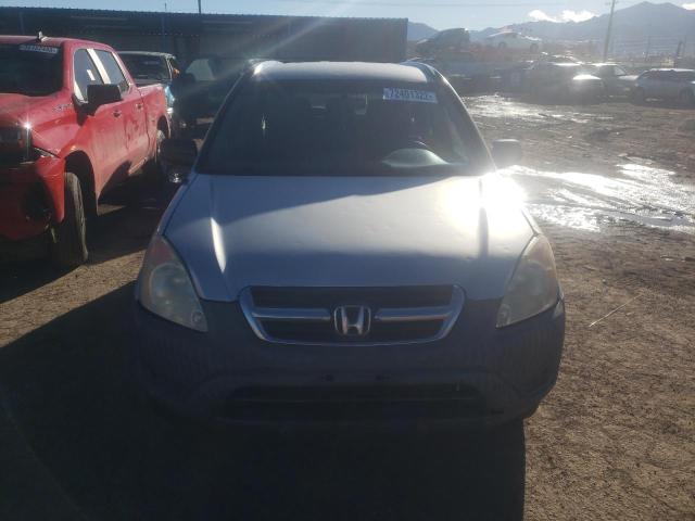 Photo 4 VIN: JHLRD68473C017177 - HONDA CRV 