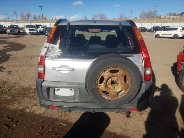 Photo 5 VIN: JHLRD68473C017177 - HONDA CRV 