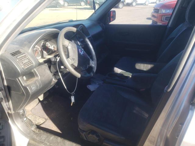 Photo 6 VIN: JHLRD68473C017177 - HONDA CRV 