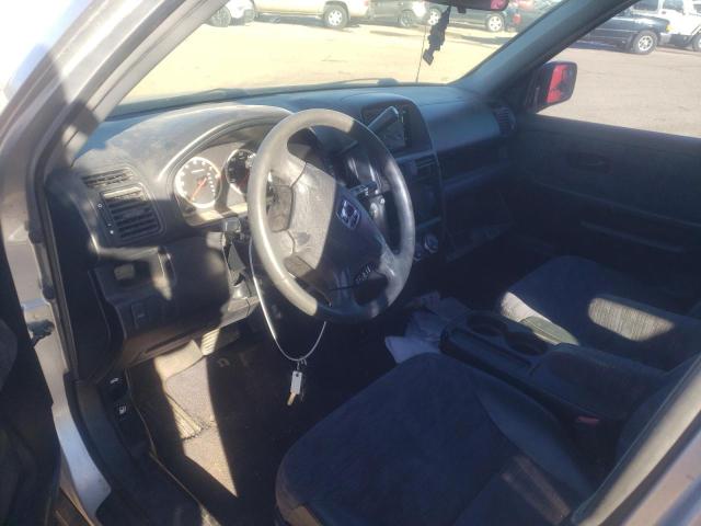 Photo 7 VIN: JHLRD68473C017177 - HONDA CRV 