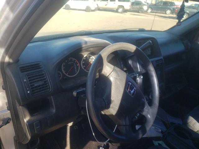 Photo 8 VIN: JHLRD68473C017177 - HONDA CRV 