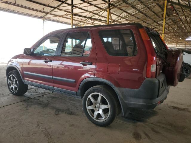 Photo 1 VIN: JHLRD68474C003961 - HONDA CRV 