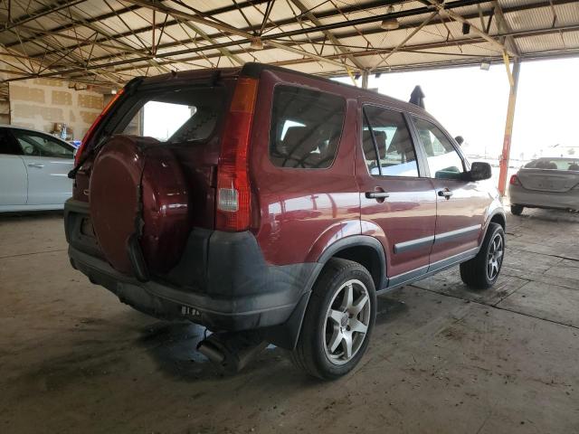 Photo 2 VIN: JHLRD68474C003961 - HONDA CRV 