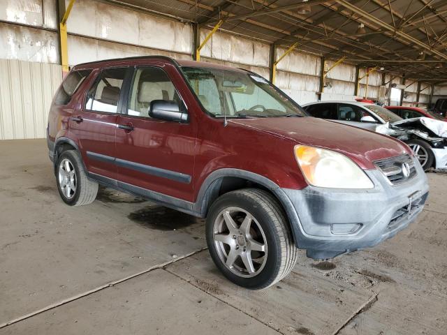 Photo 3 VIN: JHLRD68474C003961 - HONDA CRV 