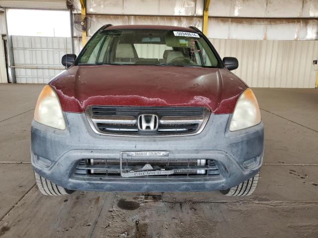 Photo 4 VIN: JHLRD68474C003961 - HONDA CRV 