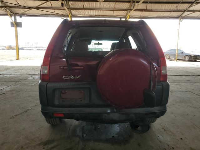 Photo 5 VIN: JHLRD68474C003961 - HONDA CRV 