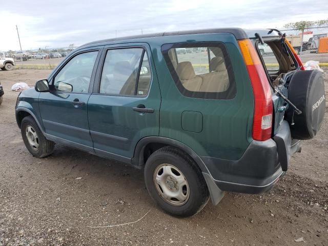 Photo 1 VIN: JHLRD68474C009114 - HONDA CR-V LX 