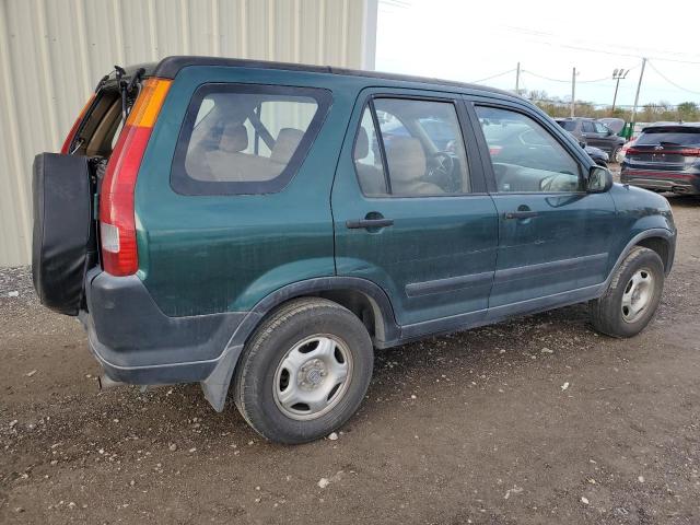 Photo 2 VIN: JHLRD68474C009114 - HONDA CR-V LX 