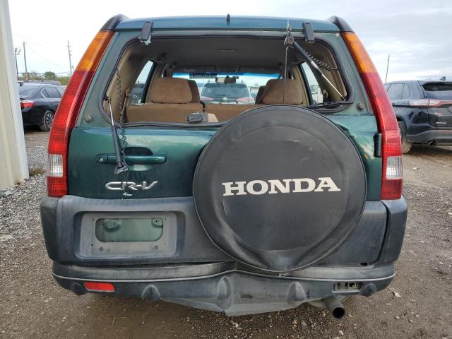 Photo 5 VIN: JHLRD68474C009114 - HONDA CR-V LX 