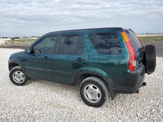 Photo 1 VIN: JHLRD68474C013924 - HONDA CRV 