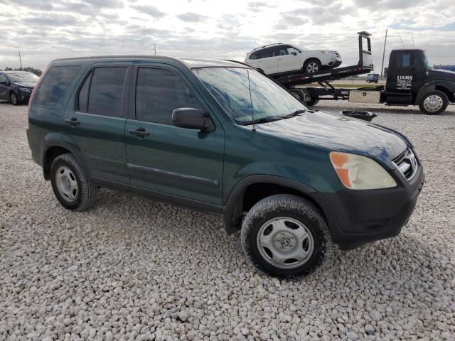 Photo 3 VIN: JHLRD68474C013924 - HONDA CRV 