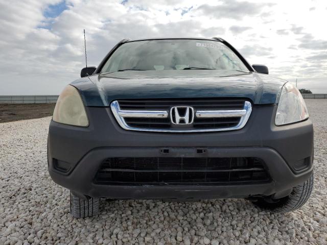 Photo 4 VIN: JHLRD68474C013924 - HONDA CRV 