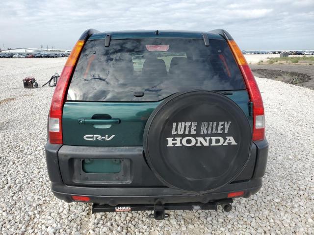 Photo 5 VIN: JHLRD68474C013924 - HONDA CRV 