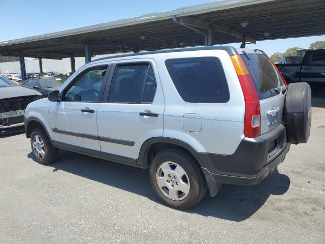 Photo 1 VIN: JHLRD68482C006168 - HONDA CRV 