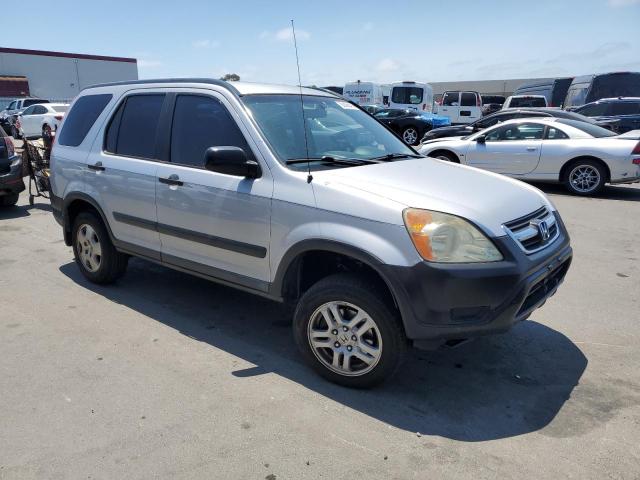 Photo 3 VIN: JHLRD68482C006168 - HONDA CRV 