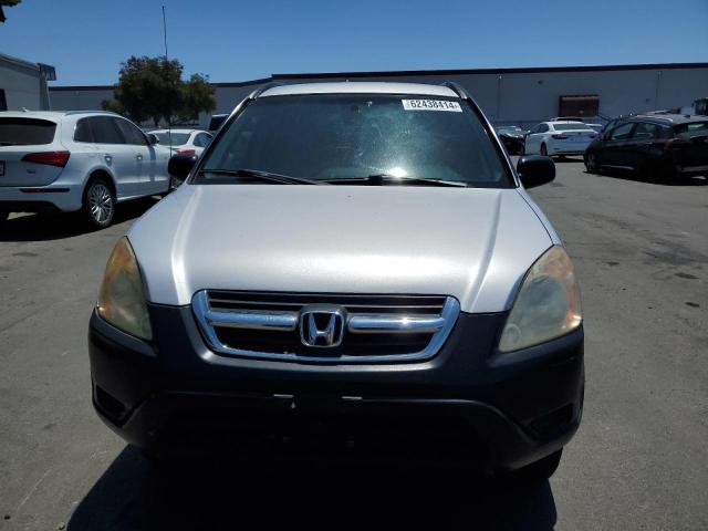 Photo 4 VIN: JHLRD68482C006168 - HONDA CRV 