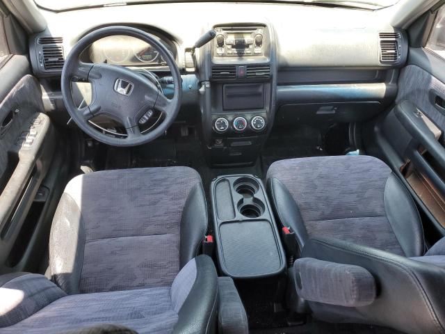 Photo 7 VIN: JHLRD68482C006168 - HONDA CRV 