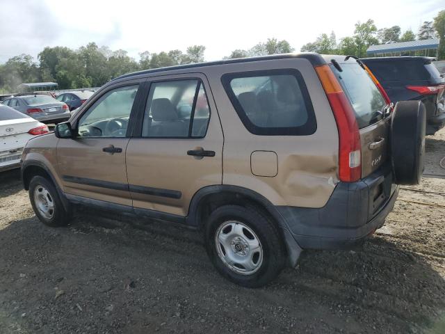 Photo 1 VIN: JHLRD68482C007188 - HONDA CRV 