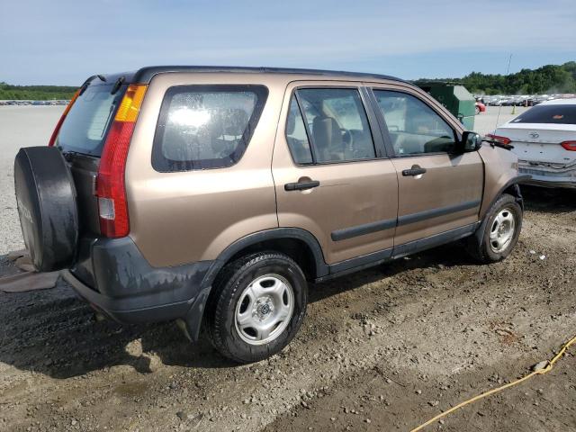 Photo 2 VIN: JHLRD68482C007188 - HONDA CRV 