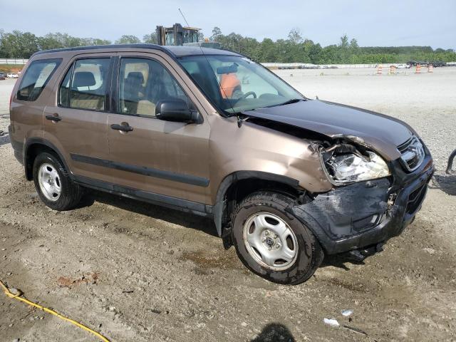 Photo 3 VIN: JHLRD68482C007188 - HONDA CRV 