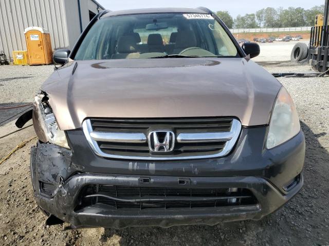 Photo 4 VIN: JHLRD68482C007188 - HONDA CRV 