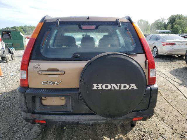 Photo 5 VIN: JHLRD68482C007188 - HONDA CRV 