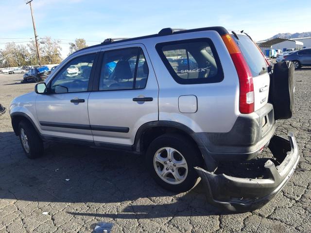 Photo 1 VIN: JHLRD68482C009734 - HONDA CRV 