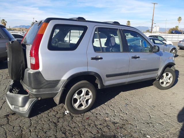 Photo 2 VIN: JHLRD68482C009734 - HONDA CRV 