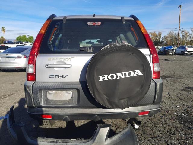 Photo 5 VIN: JHLRD68482C009734 - HONDA CRV 