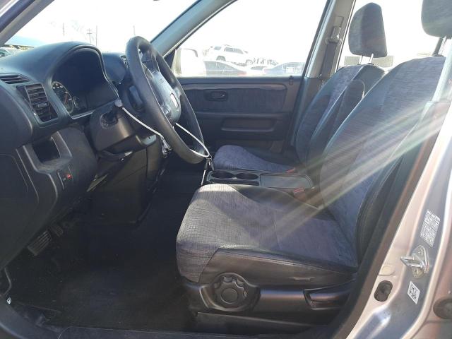 Photo 6 VIN: JHLRD68482C009734 - HONDA CRV 