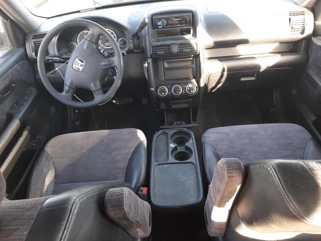 Photo 7 VIN: JHLRD68482C009734 - HONDA CRV 