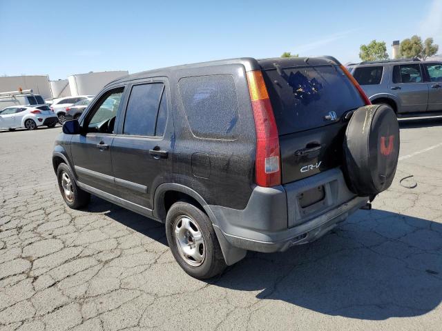 Photo 1 VIN: JHLRD68482C013122 - HONDA CR-V LX 