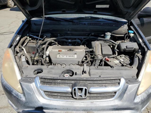 Photo 11 VIN: JHLRD68482C013122 - HONDA CR-V LX 