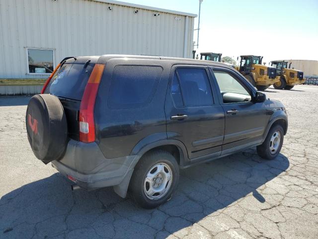 Photo 2 VIN: JHLRD68482C013122 - HONDA CR-V LX 