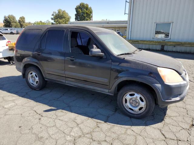 Photo 3 VIN: JHLRD68482C013122 - HONDA CR-V LX 