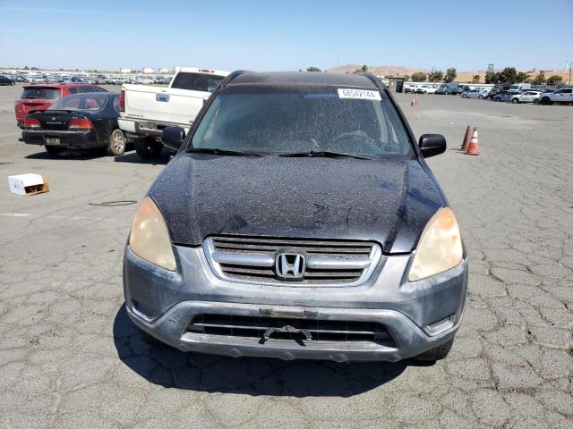 Photo 4 VIN: JHLRD68482C013122 - HONDA CR-V LX 