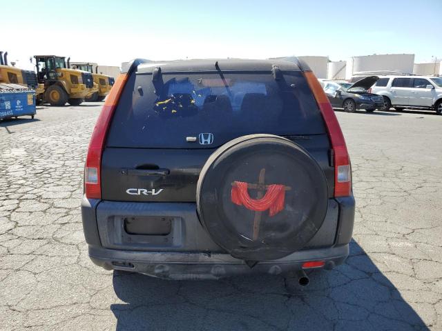 Photo 5 VIN: JHLRD68482C013122 - HONDA CR-V LX 