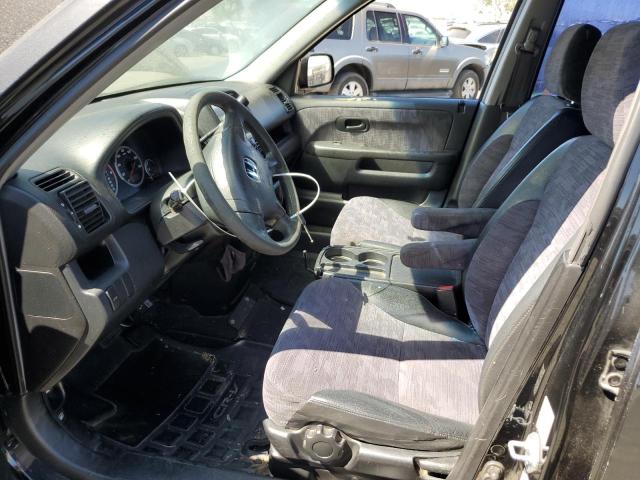 Photo 6 VIN: JHLRD68482C013122 - HONDA CR-V LX 