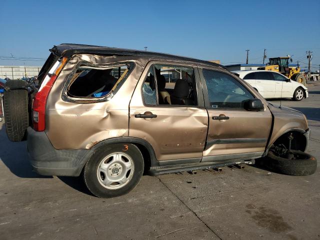 Photo 2 VIN: JHLRD68482C022418 - HONDA CR-V LX 