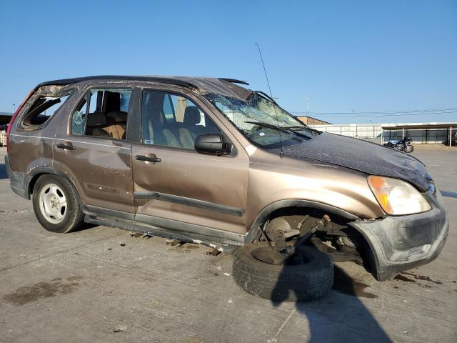 Photo 3 VIN: JHLRD68482C022418 - HONDA CR-V LX 