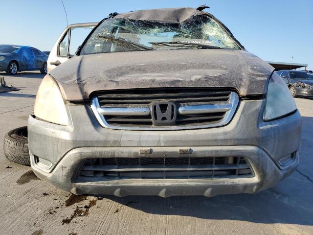 Photo 4 VIN: JHLRD68482C022418 - HONDA CR-V LX 