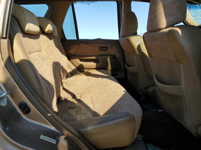 Photo 9 VIN: JHLRD68482C022418 - HONDA CR-V LX 