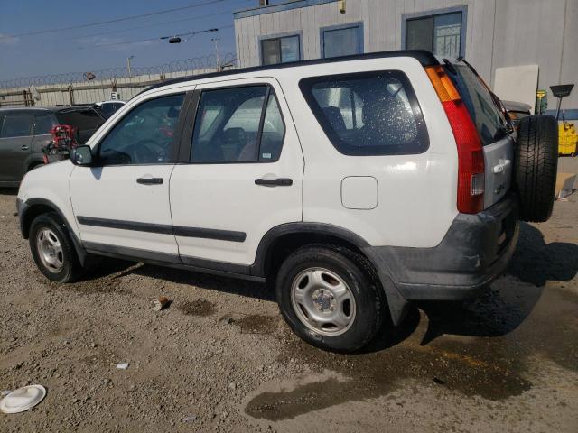 Photo 1 VIN: JHLRD68483C008326 - HONDA CRV 