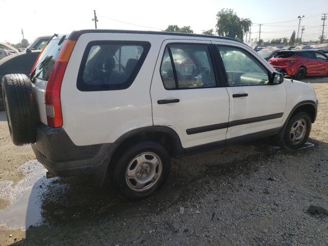 Photo 2 VIN: JHLRD68483C008326 - HONDA CRV 